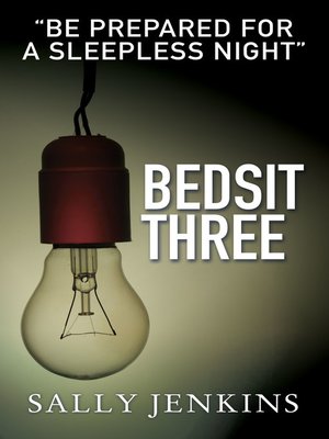 cover image of Bedsit Three